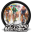 Pro Cycling Manager - Season 2008 1 Icon 32x32 png
